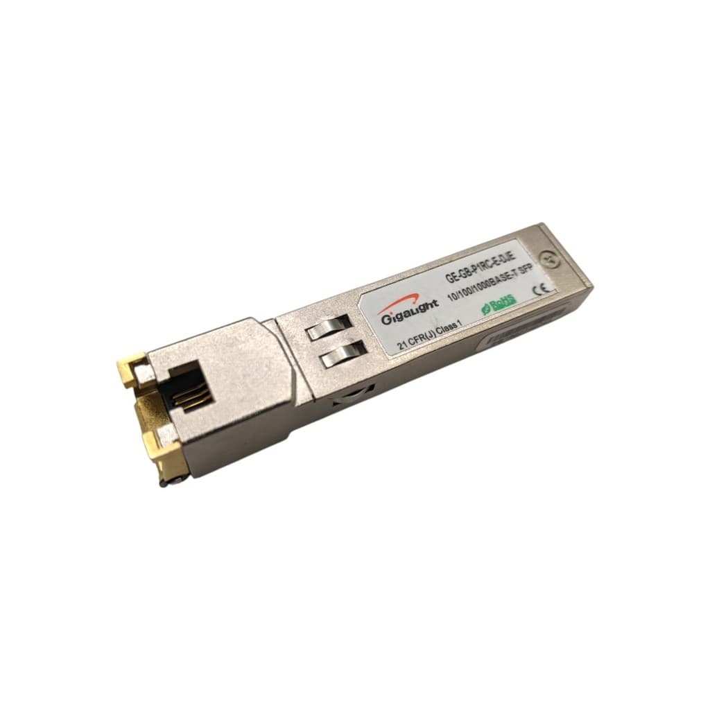 Gbic GIGALIGHT GE-GB-P1RC-E-DJE U