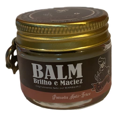 Balms Para Barba Cavegur 25gr. Cada | Pronta Entrega