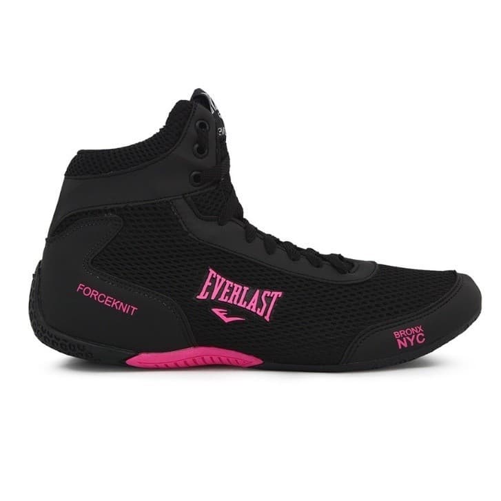Tênis Bota Everlast feminina Treino Academia Musculação Fitness Promoção