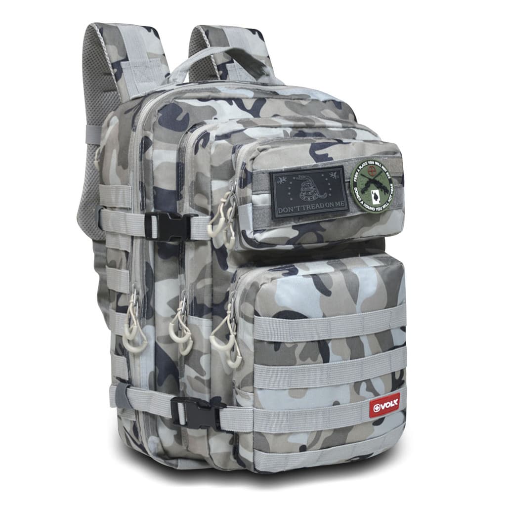 Mochila Tática Militar Volk