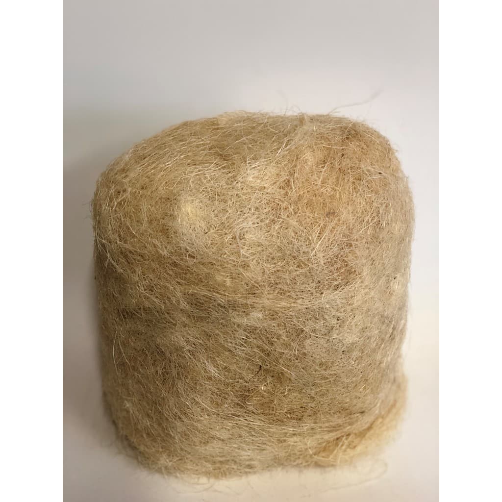 Bucha De Sisal 500g Uso Geral