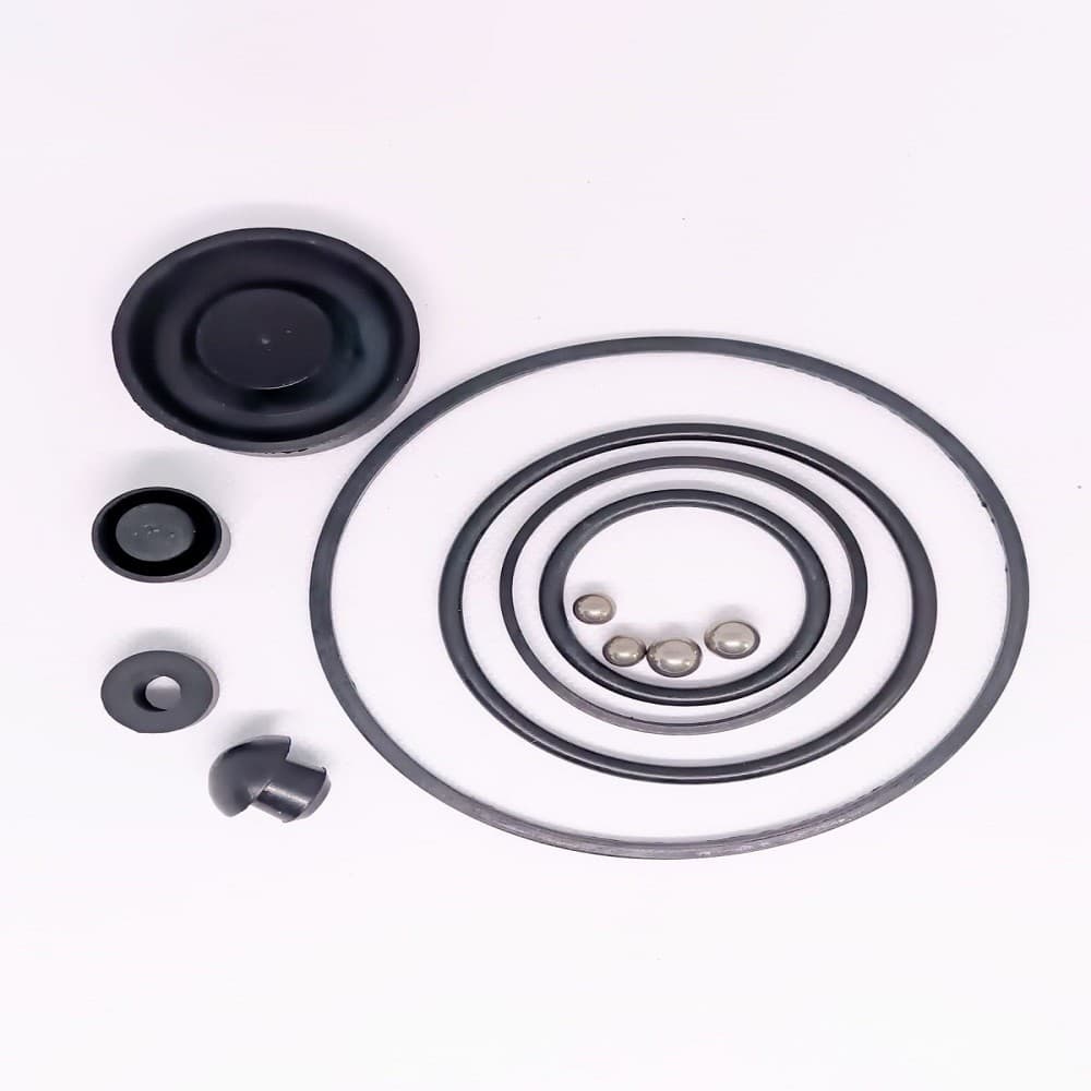 Reparo Macaco Jacaré Eureka 2 Ton. - Modelo Antigo