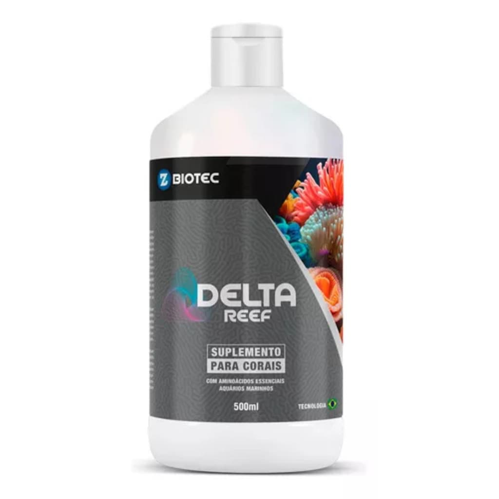 DELTA REEF 500 ML
