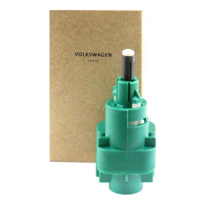 Interruptor Pedal Lanterna Freio Golf Bora New Beetle