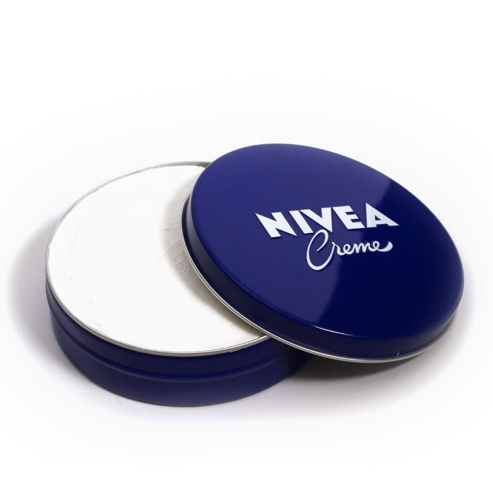 Nivea Creme Lata Hidratante 29g