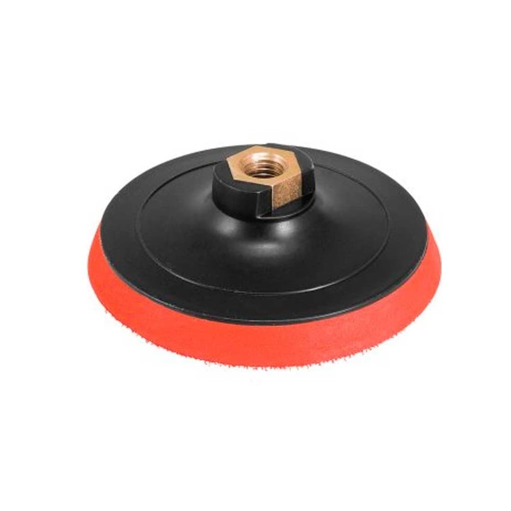 Disco de PVC 7" Fixa Fácil VONDER 12.40.700.700