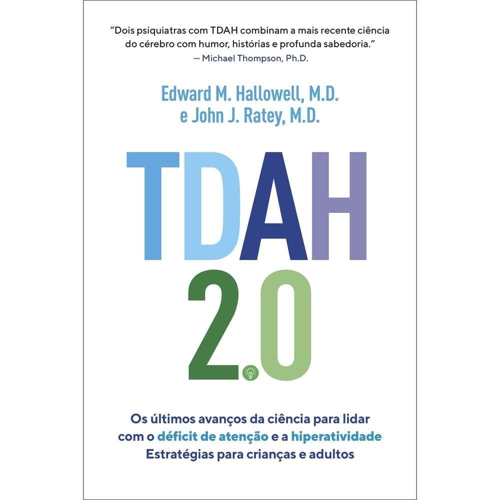 TDAH 2.0 livro lojaVP 071