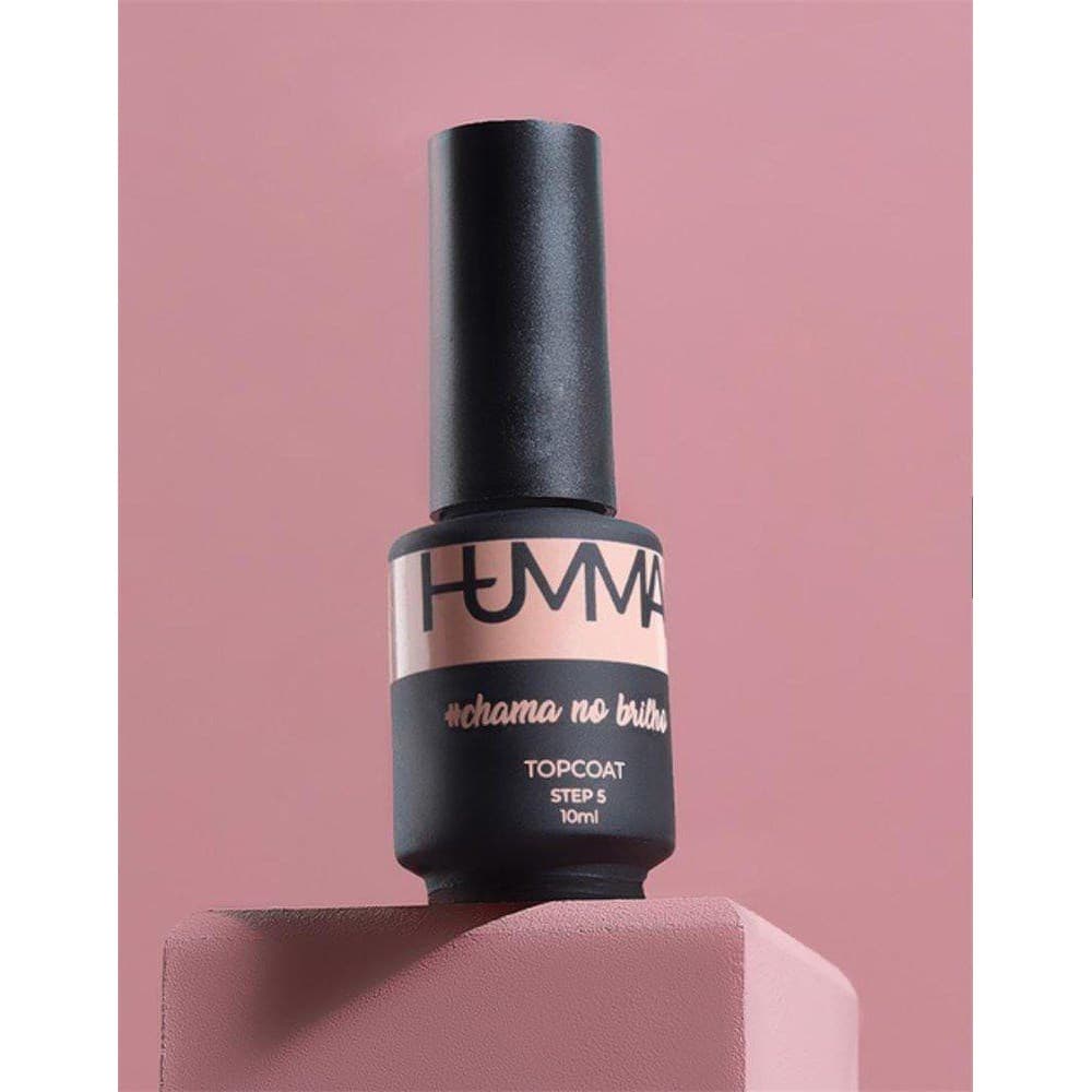 Humma Top Coat 10ml