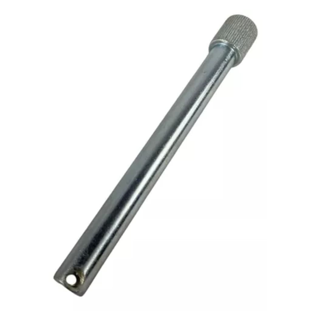 Pino Trava Aço Galvanizado 180mm Grande Travam-te Reboque