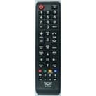 Controle Tvs Compativel Samsung Un32 Un40 Un43 Un48 50 55 65 - Substituto Compatível
