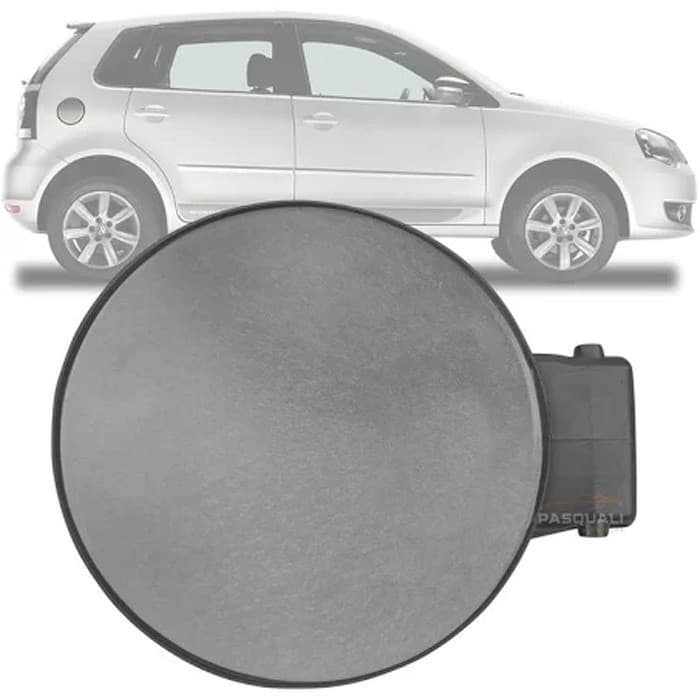 Portinhola Tampa Tanque Primer Polo Hatch 2003 2015 Original