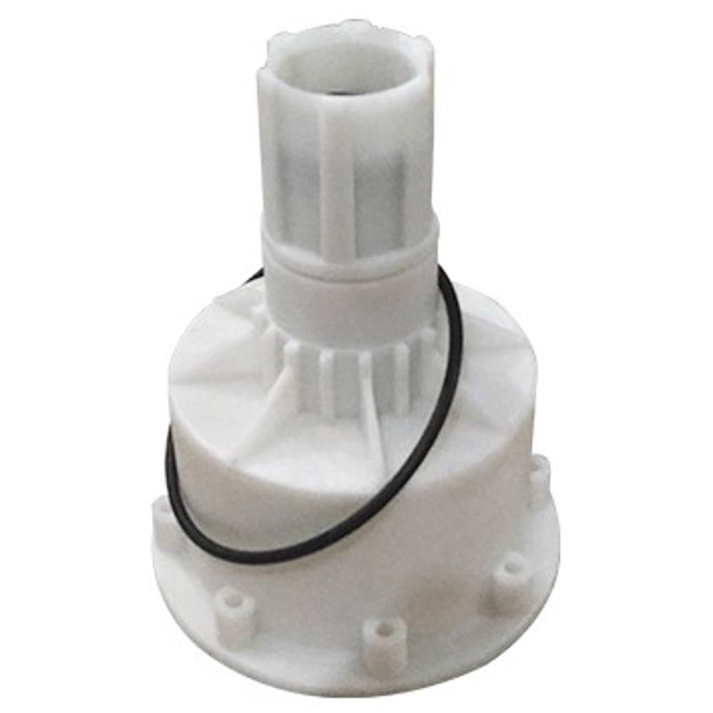 Kit Caixa Engrenagem S/ Mecanismo Mab/ge/dako Contin 08/15kg