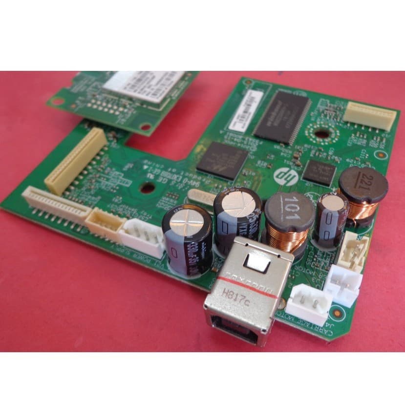 PLACA LÓGICA HP INK TANK GT5822