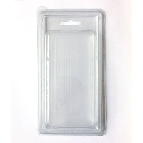 Embalagem Blister Com Medida Interna - 14 X 7,4 X 2cm 100