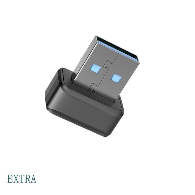 USB Leitor Chaves Impressão Digital Acesso Segurança Avançado Janela Olá Para Windows10 11 Laptops Compute