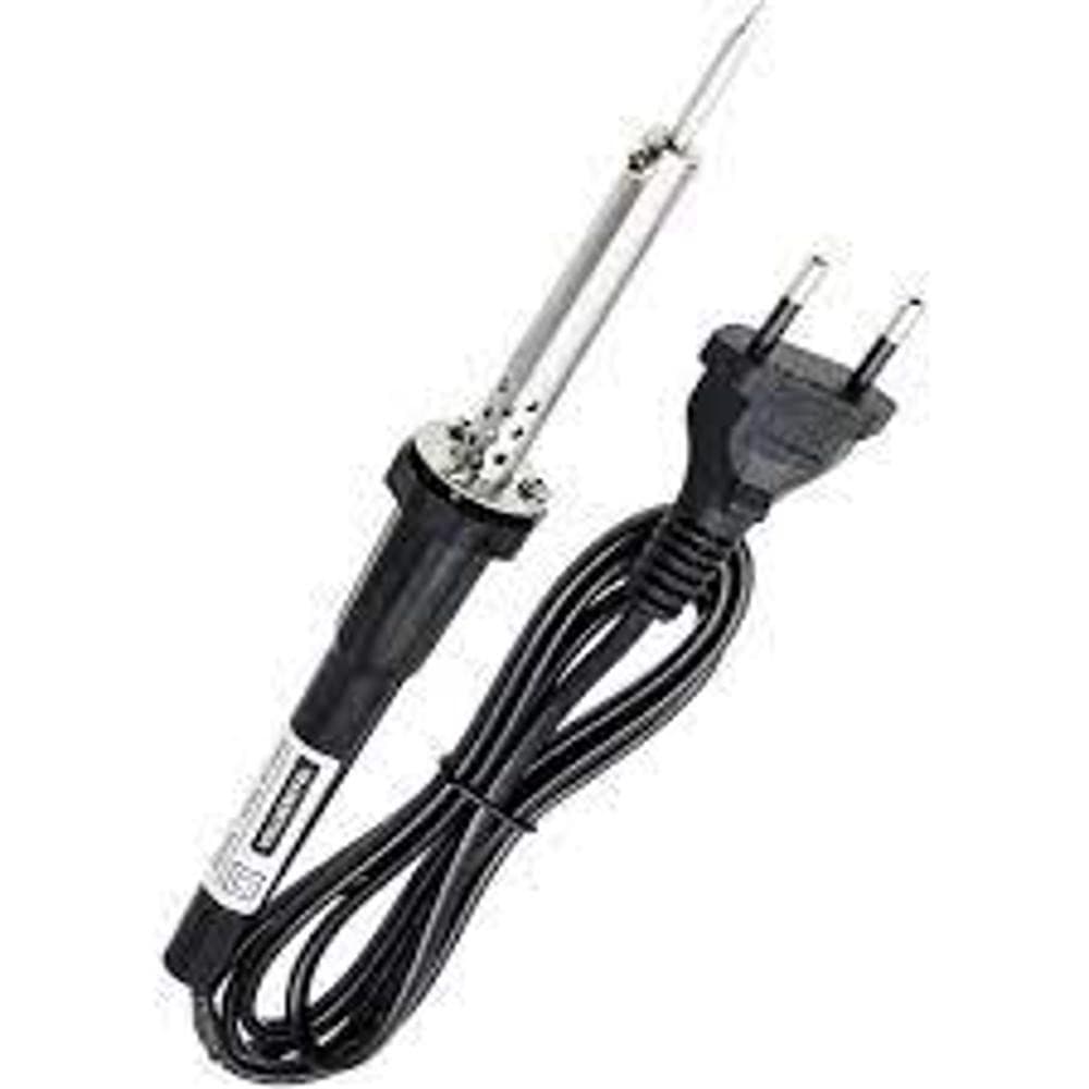 FERRO DE SOLDA 40W 127V COM EMPUNHADEIRA PLÁSTICA TRAMONTINA