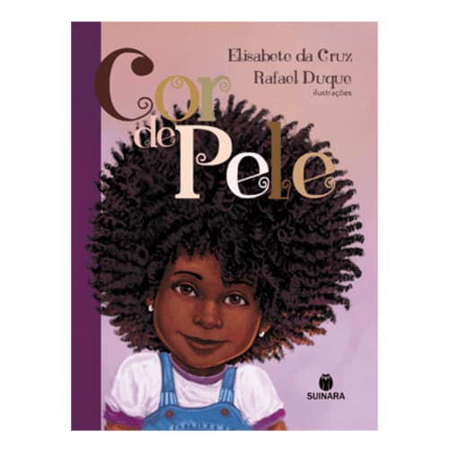 Cor de Pele