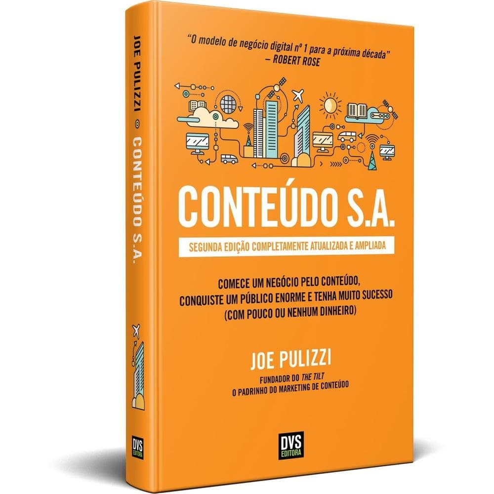 Conteúdo S.A. - DVS EDITORA
