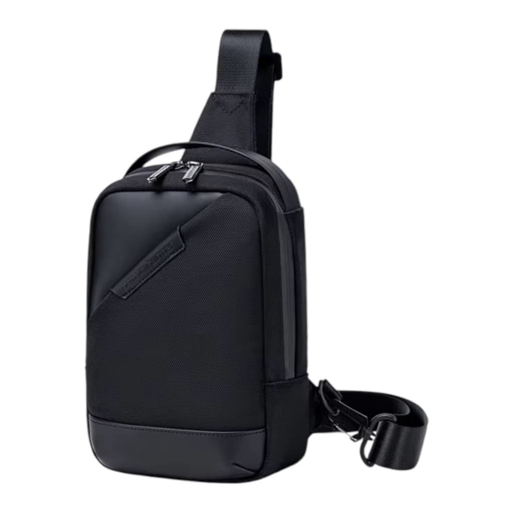 Mini Bolsa de Ombro Shoulderbag Casual Impermeável Versátil
