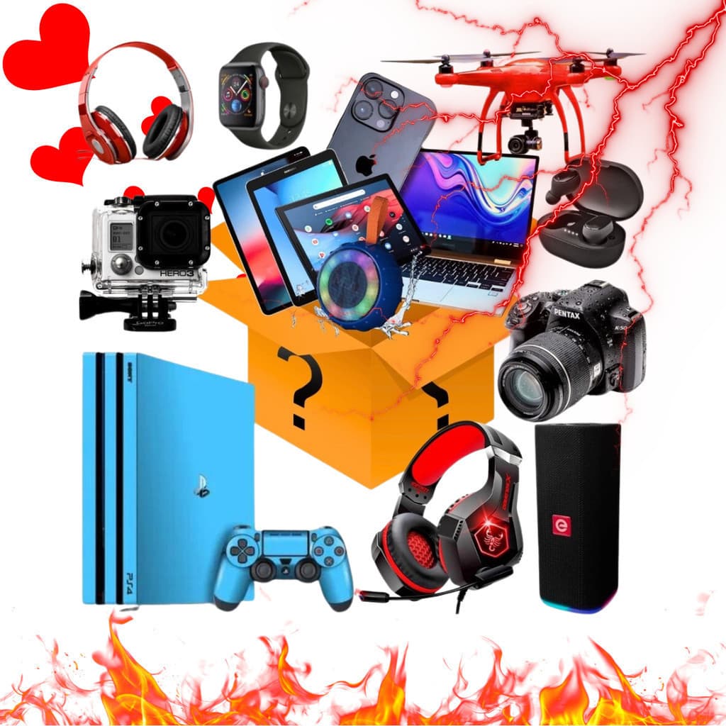 Tecnologia de Marca com um Investimento Inteligente!

 Queima de Estoque!