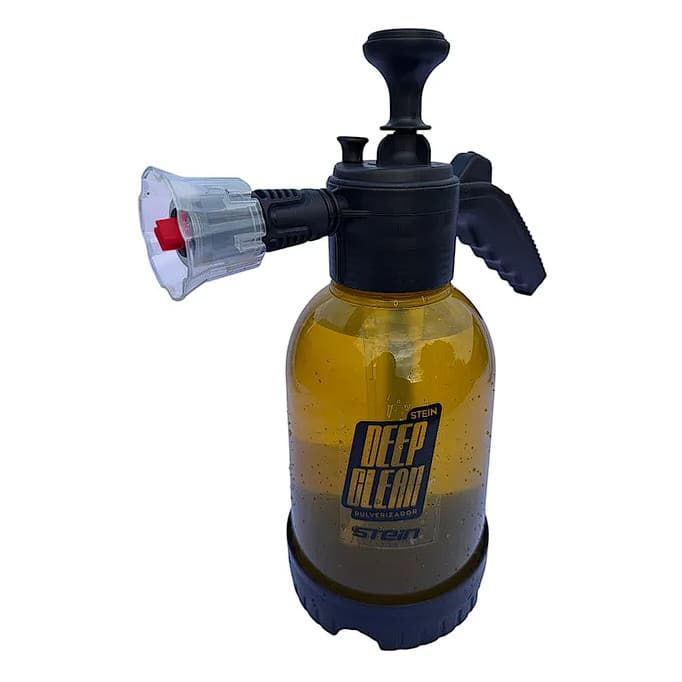 SNOW FOAM MANUAL PULVERIZADOR ESPUMA 2 LITROS