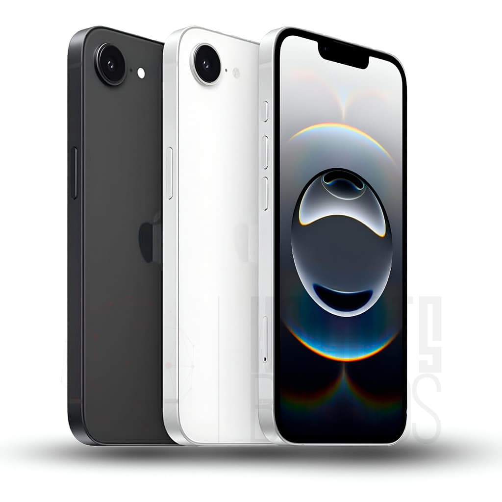 Celular iPhone 16e 128GB Original Novo 128 GB Tela 6,1″ Apple Intelligence