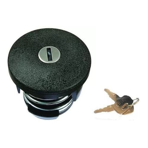 Tampa Tanque Combustivel Uno e Premio 1991 em Diante Elba 1991 Até 1996  Fiorino e Pick-up1991 e 1992 C/Chaves