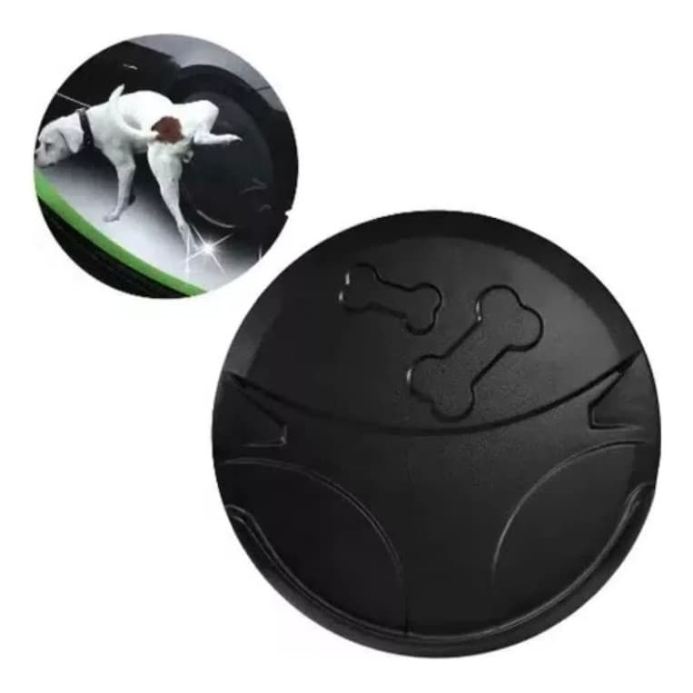 Kit 4 Capa Protetora Roda Pneu Xixi Cachorro Aro 18 Cocho