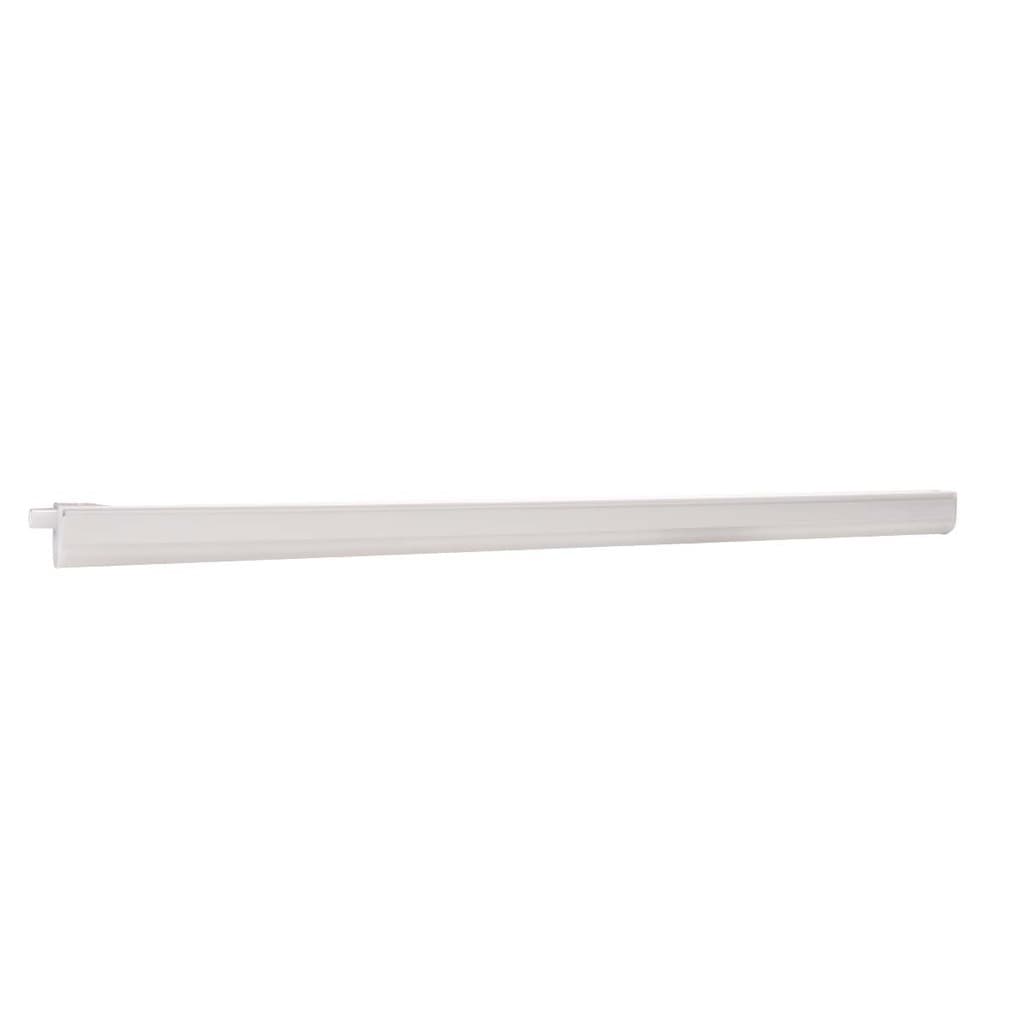 Luminária Led Linear 9W T5 Sobr 59cm 6500K Luz Branco Frio
