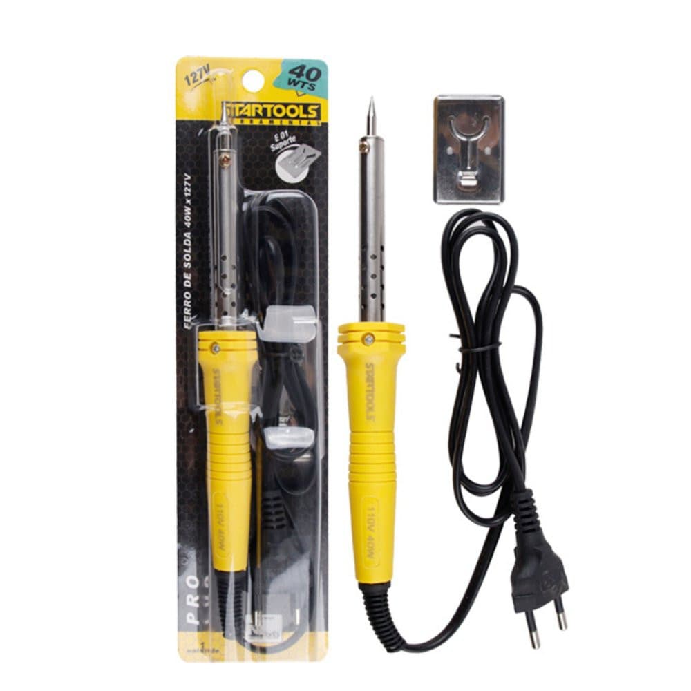 Ferro de Solda 40w - 127V