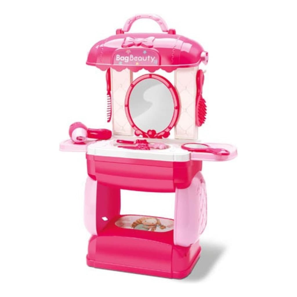 Bolsa Camarim Infantil Bag Beauty  - Bambola