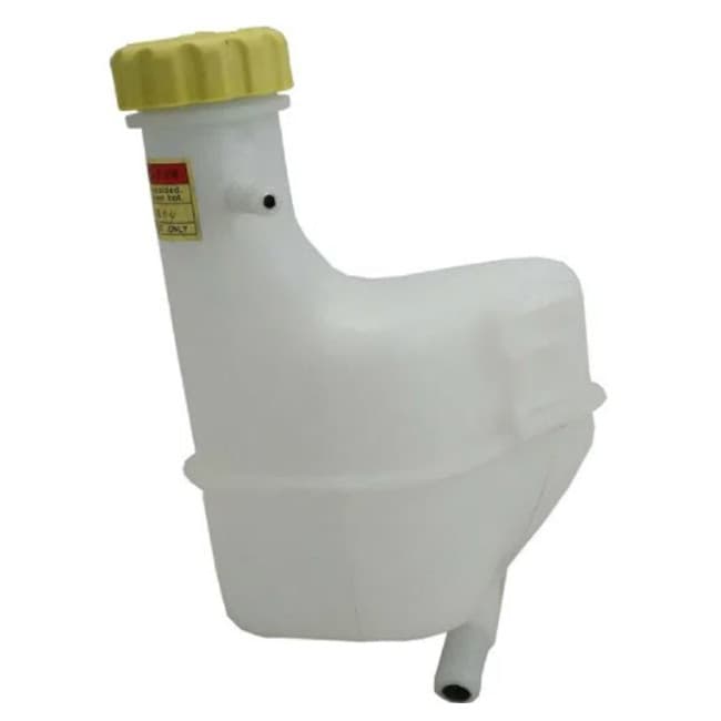 Reservatório de água do radiador Chery QQ 1.1 16V