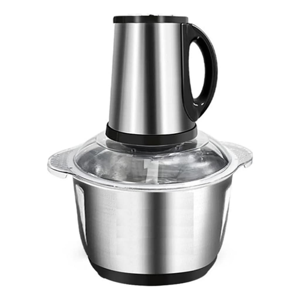 Triturador de Alimentos Elétrico 5 Litros 200W 110v