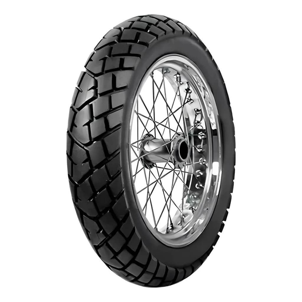 PNEU PIRELLI MT90 120-90-17 64S MST TT TRASEIRO XTE 600 / NX4 FALCON / XTZ