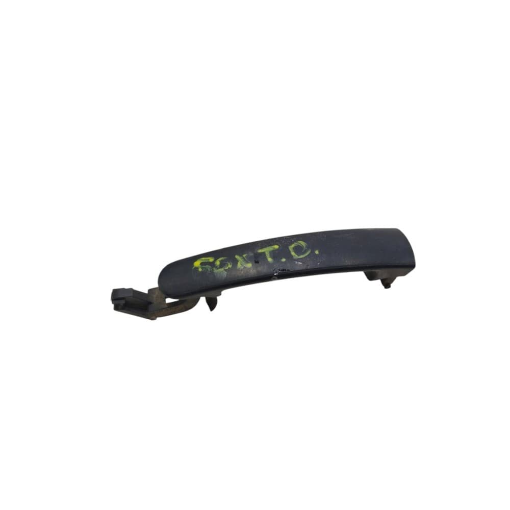 Maçaneta Externa Tras Direita Volkswagen Fox 2009 2012