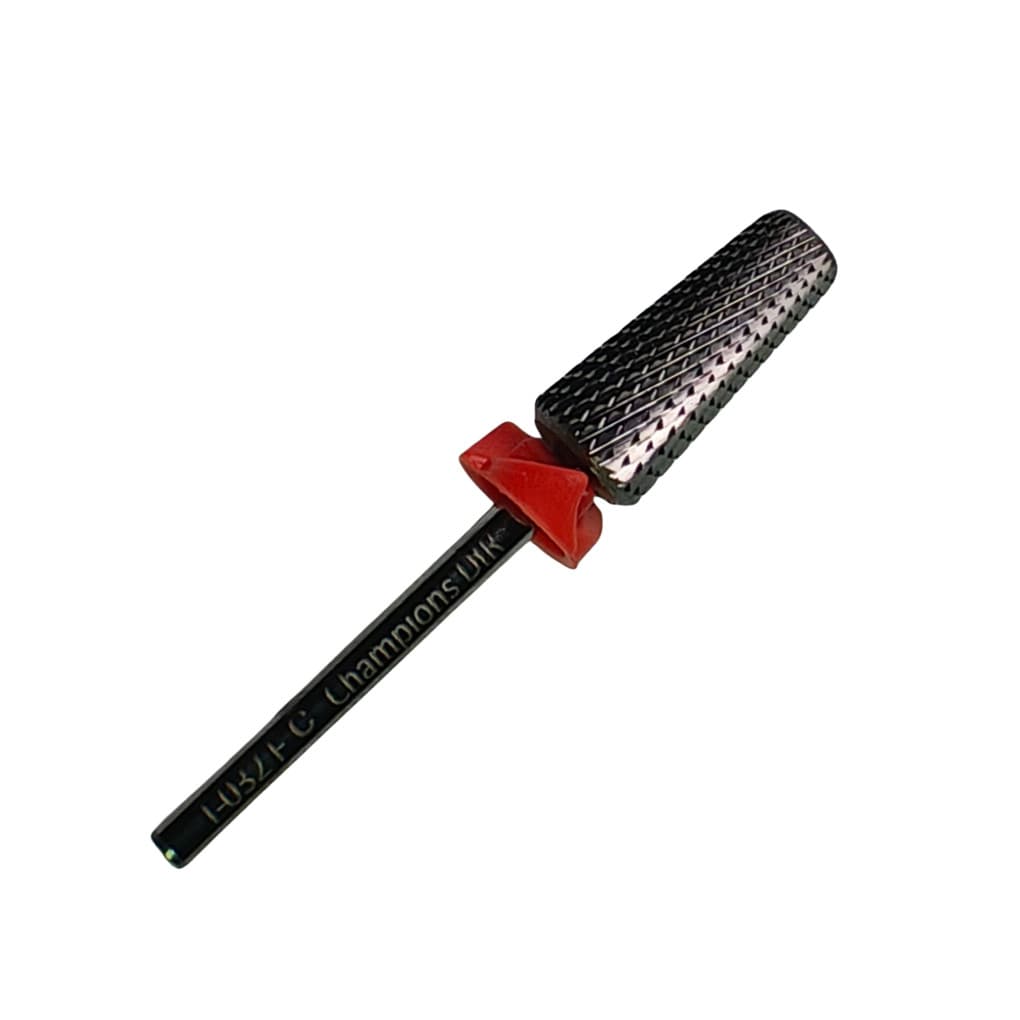 FRESA DE TUNGSTENIO CHAMPIONS UMBRELLA T-032 UNIDIRECIONAL CORTE FINO