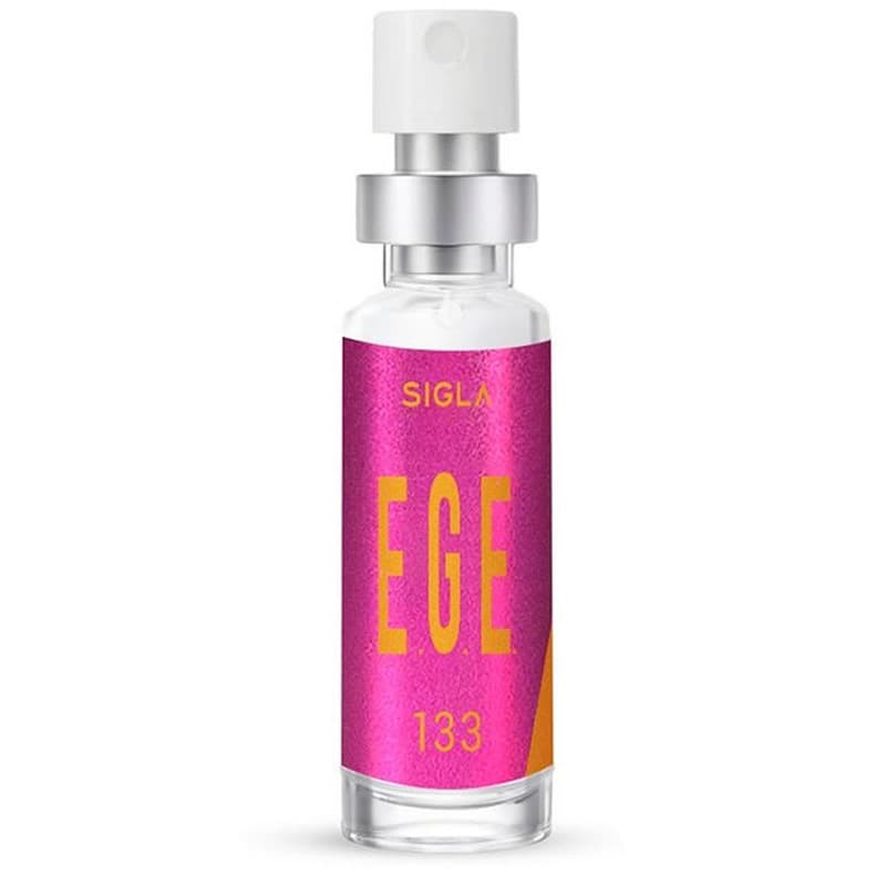 Perfume Thipos 133 Sigla E.G.E (7ml) Original
