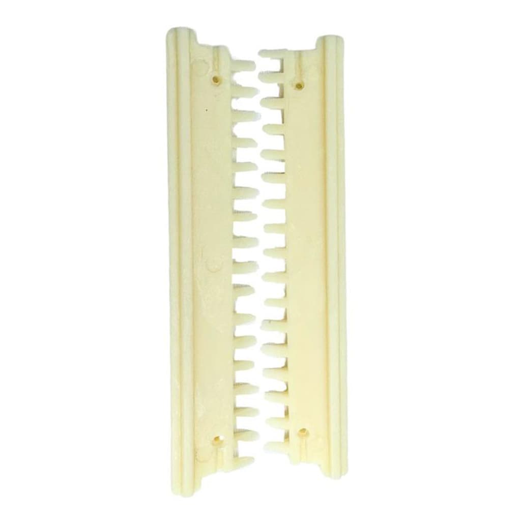 Kit 2 Pentes Para Cilindro Massa Fácil Fresado Malta