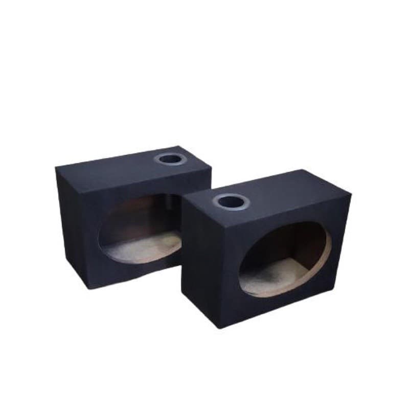 Caixa  para falantes 6x9” “Aldebox”