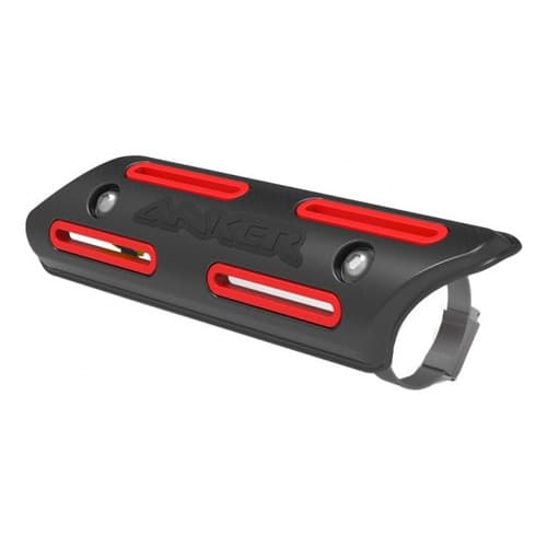 Protetor De Escapamento Universal Motos/ Motos Offroad