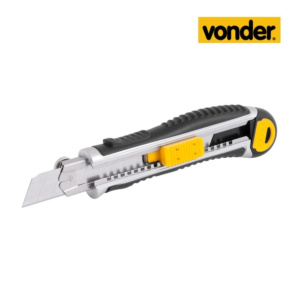 Estilete Largo Construtor VDC 5 Vonder