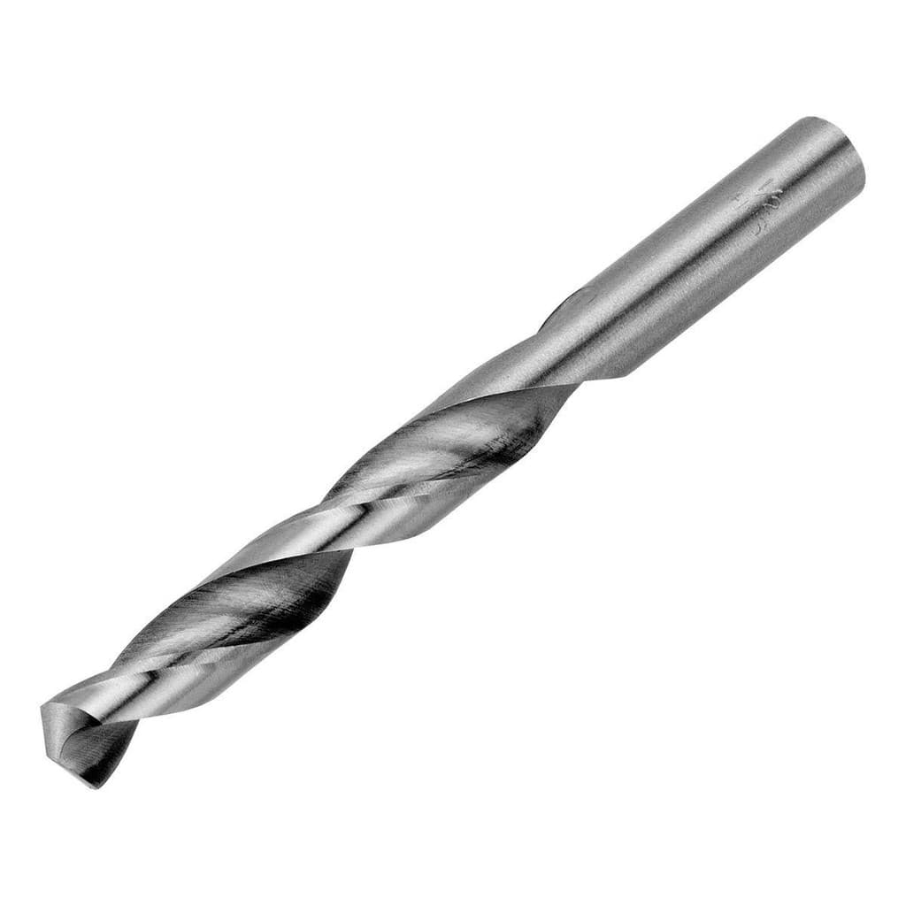 Broca Standard Aço Rápido 1/2'' para Metal Haste Cilindrica 7157655 MTX