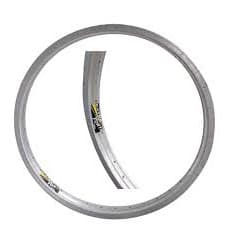 Aro Para Bicicleta Bike Vbrake Vzan Carga 20x1.3/4 36F Polido