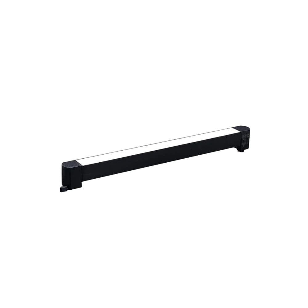 Luminária para Trilho Eletrificado 30W 4000K Preto - Embuled