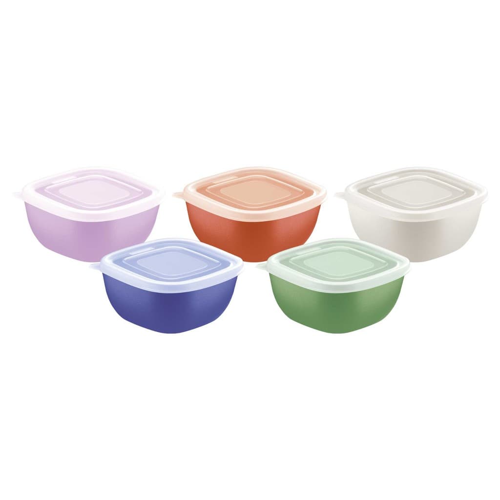 Pote Mixcolor Cor Sortida 300ml - Tramontina