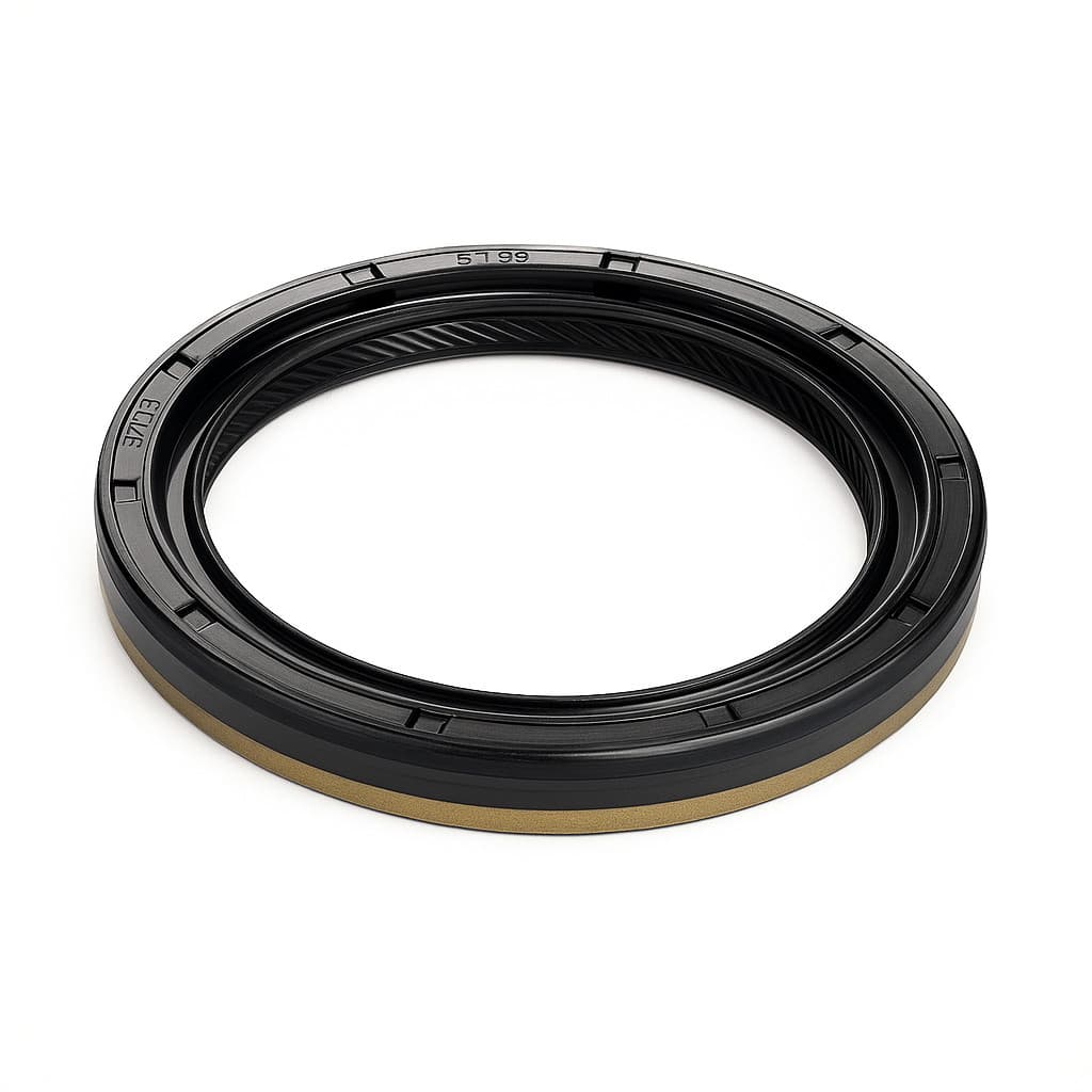 Retentor Dianteiro Virabrequim Agrale 6000 2.8 Turbo 98-05 S