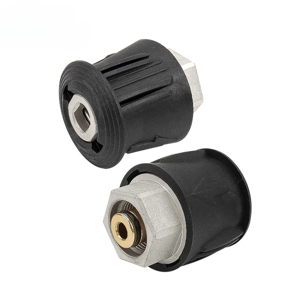 Conversor De Conector De Mangueira De Lavadora De Pressão Adaptador De Saída Energia M22-14