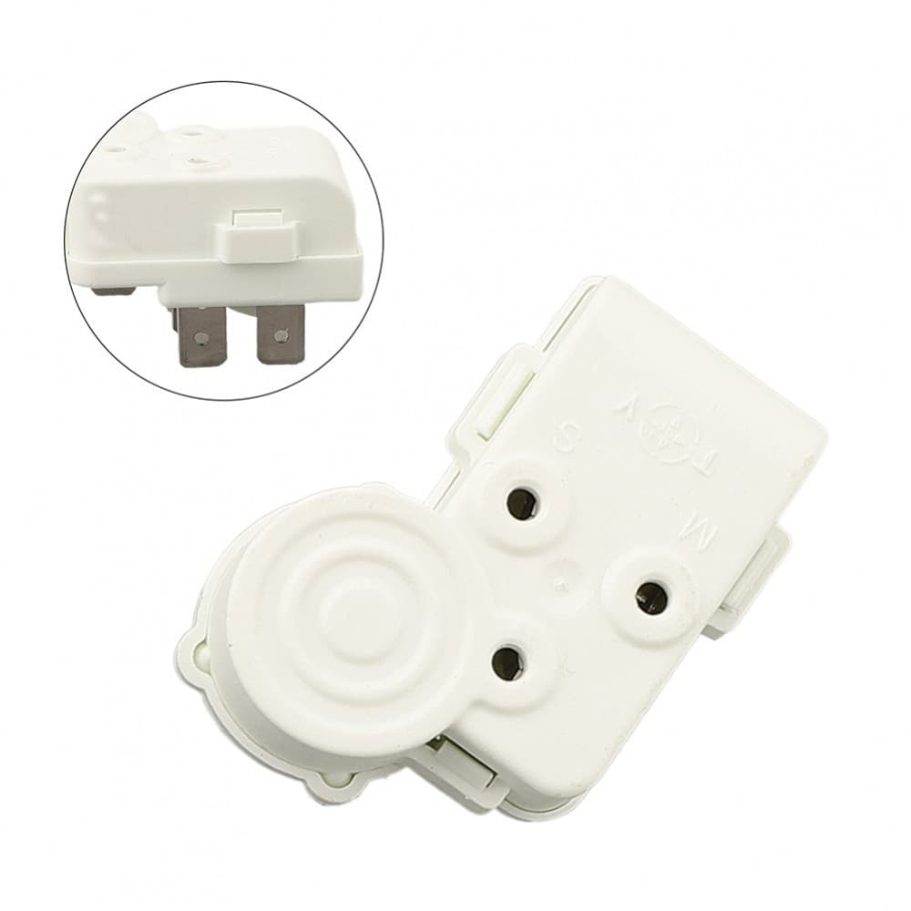 1PCS PTC Relé De Partida Para Compressor De Refrigerador Protetor De Sobrecarga