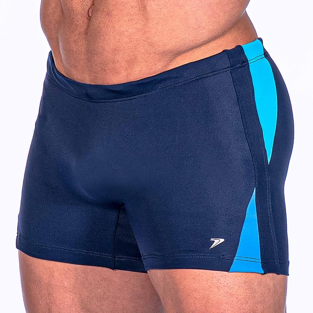 Sunga Boxer Natação Stream 13233