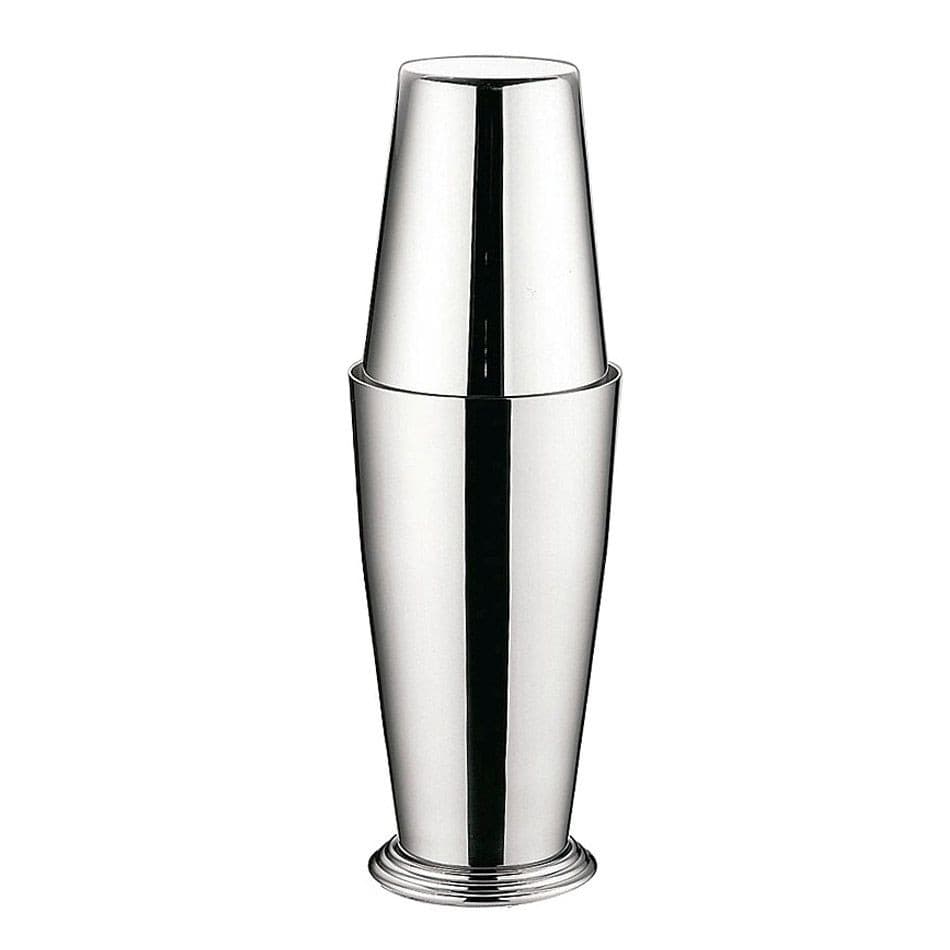 Conjunto de Coqueteleira Boston 28oz e 20oz modelo Stepwise PRO